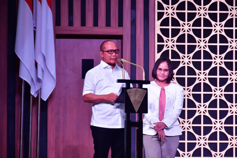 MTC Sambut Pangdivif 2 Kostrad, Brigjen TNI Anton Yuliantoro Resmi Gantikan Mayjen TNI&nbsp;Haryanto