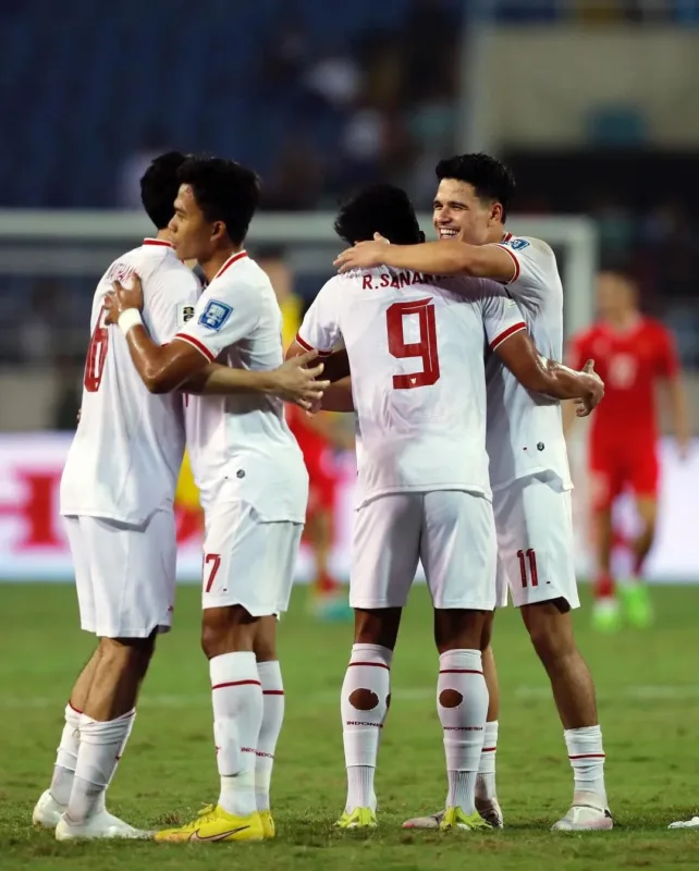 Banur : Awas Bola Silang dan Diagonal Pemain Uzbekistan