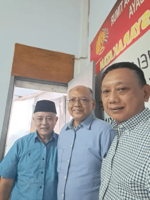 Dapat Pembebasan Bersyarat, Mantan Bupati Malang Rendra Kresna Wajib Lapor Tiap&nbsp;Pekan