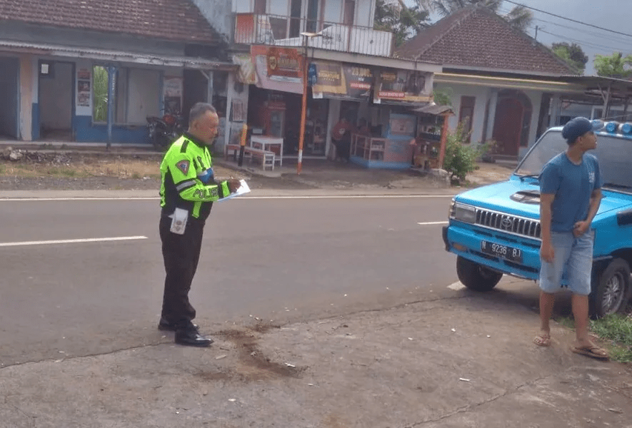 Adu Banteng, Satu Pemotor&nbsp;Tewas