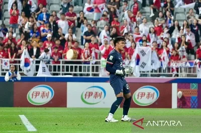 Ernando Ari Ingin Bawa Shin Tae-yong Raih Gelar Bersama Indonesia