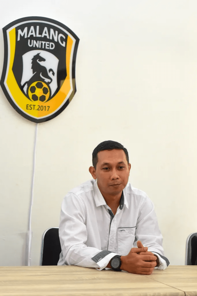 Malang United, Lakukan Pembenahan dan Maksimalkan Pembinaan Sepak Bola Usia&nbsp;Dini