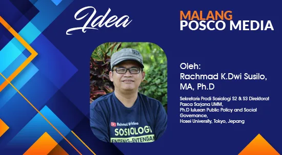 PILKADA PRODUKTIF DI&nbsp;BATU