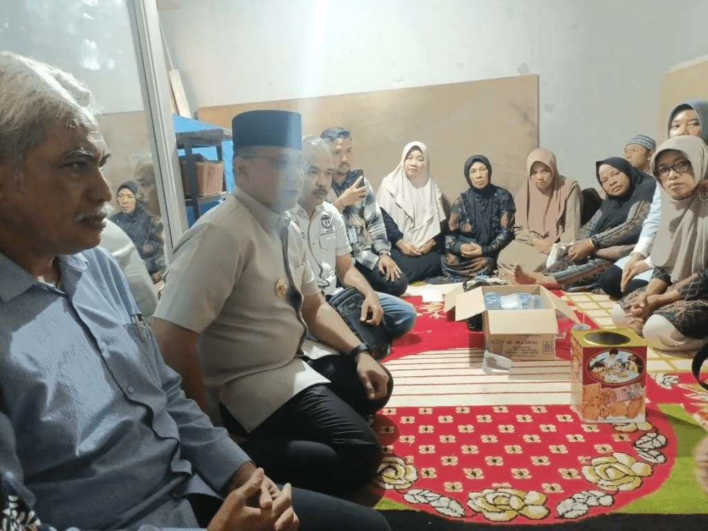 PJ Wali Kota Batu Minta Lakukan Pemantauan Anak Diluar Jam&nbsp;Sekolah