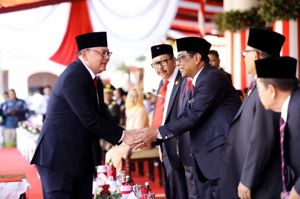 Plh. Gubernur Jatim Bobby: Kita Berada di Fase Kedua Kebangkitan