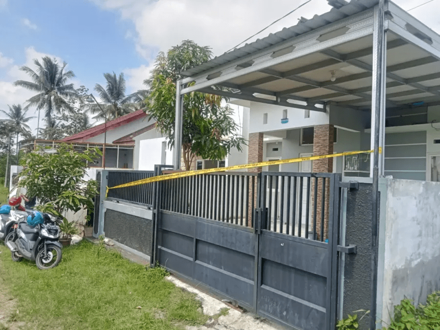 Warga Pakisaji Ditemukan Meninggal di Rumah, Tak Ada Tanda-tanda&nbsp;Kekerasan