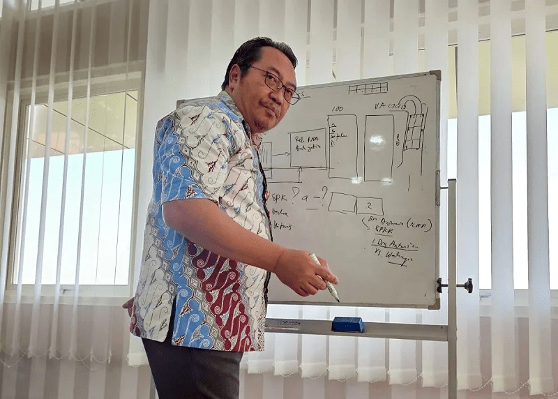 RSSA Tolak Pemintaan Ganti Rugi Rp 600&nbsp;Juta