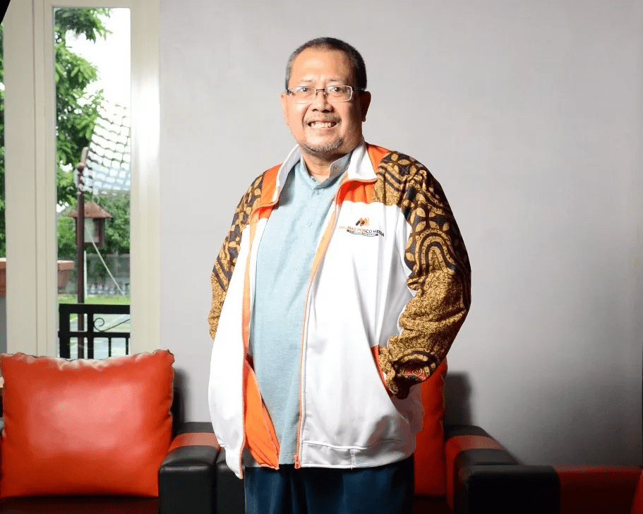 815 Perenang Ikuti Kejuaraan Renang Antar Perkumpulan Piala Walikota 2024