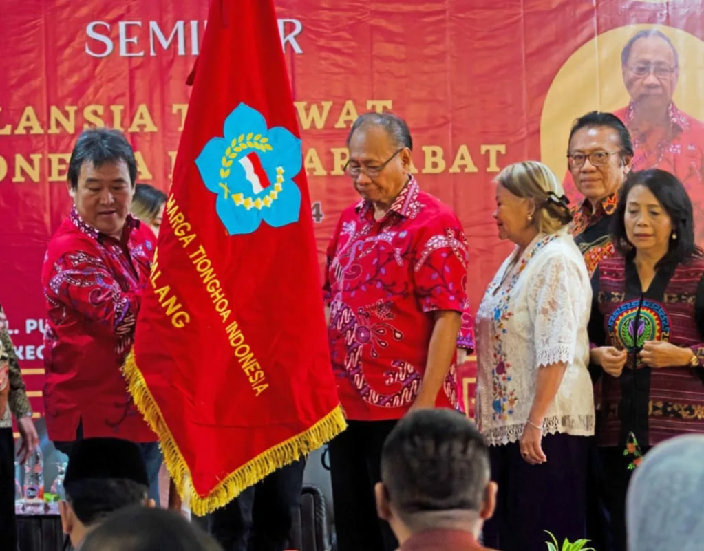 PSMTI Malang Kota Terus Bermanfaat untuk&nbsp;Masyarakat