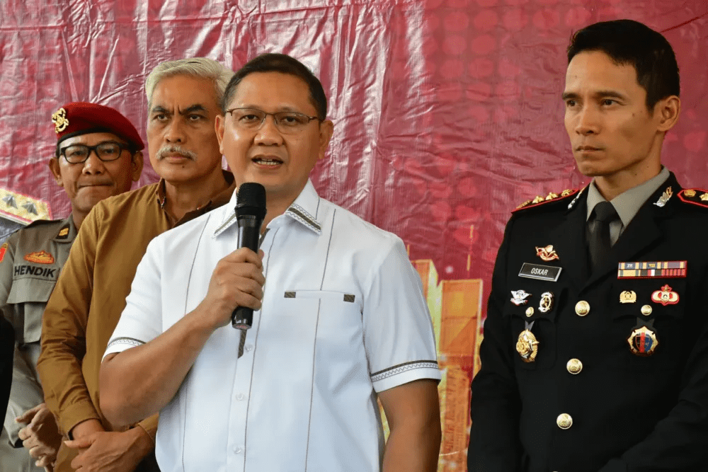 Dampingi Pendidikan Lima Siswa SMP Pelaku Pengeroyokan Hingga Meninggal Dunia di&nbsp;Batu