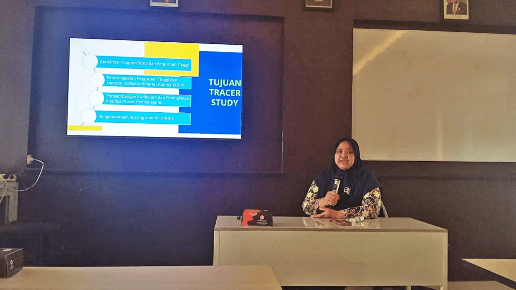 Workshop BKK SMK PIM, dari Sekolah untuk Alumni