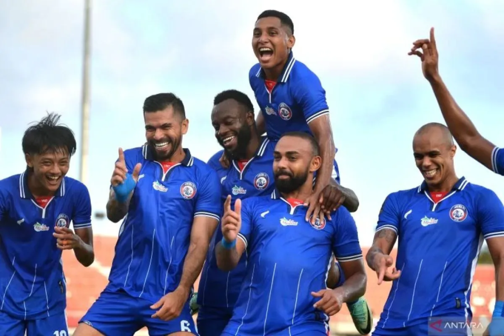 Fiks, Semifinal Piala Presiden 2024 Tanpa Kehadiran Suporter Tim Tamu