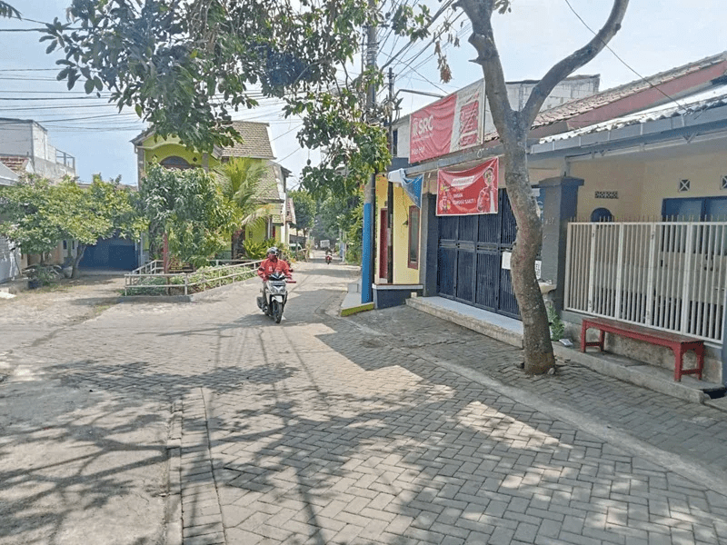 Perum Banjararum Asri Rawan Pencurian