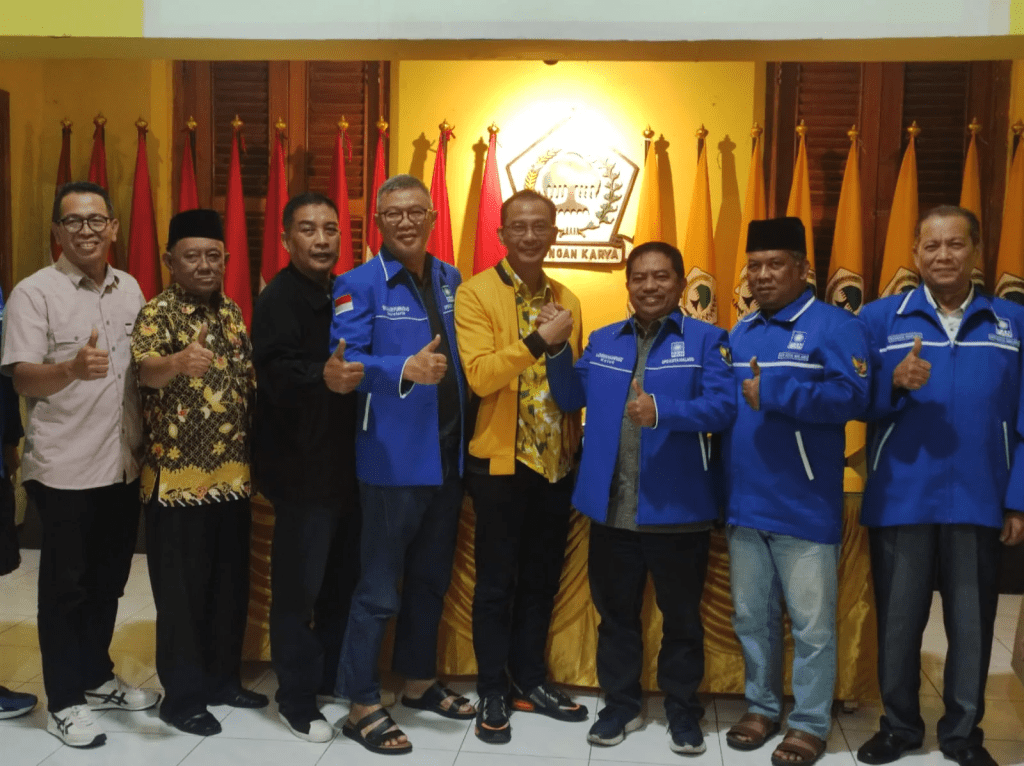 Pertahankan KIM Di Malang, Opsi Cakada Sofyan Edi – Lookh Mahfudz Mencuat