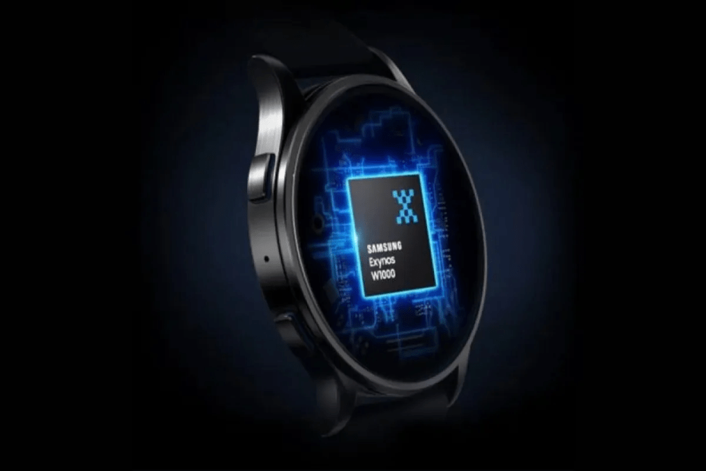 Samsung Kenalkan Chip Exynos W1000, Simak Sederet Keunggulannya