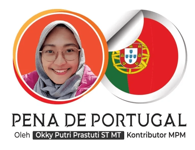 Hidup di Luar Negeri Banyak Tantangan