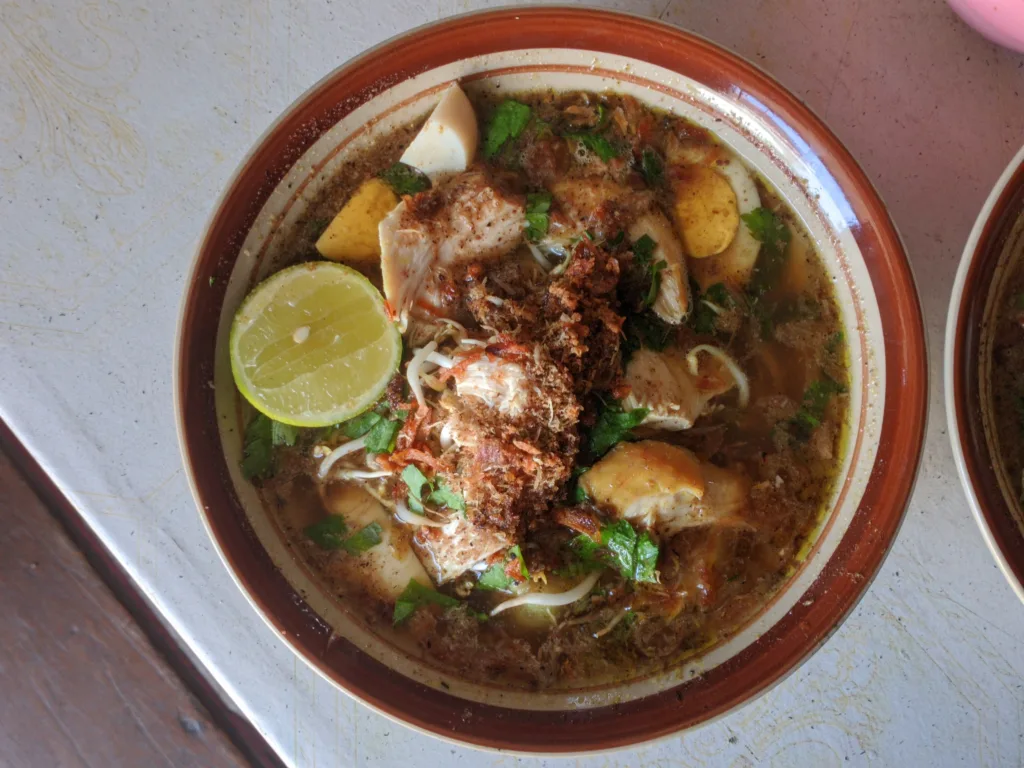 Saksi Bisu Penjajahan Jepang dan Kebakaran Pasar Besar Malang