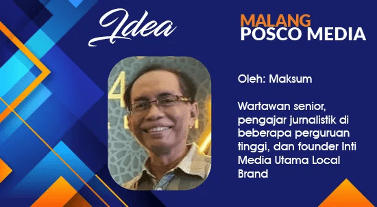 MEMELIHARA STANDAR JURNALISTIK CETAK YANG TERSISA