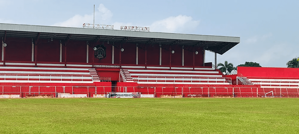 Singo Edan Resmi Berkandang di&nbsp;Blitar