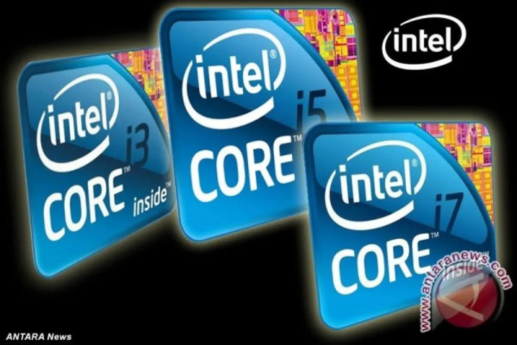 Pendapatan Buruk, Intel Harus PHK 15 Ribu&nbsp;Karyawan