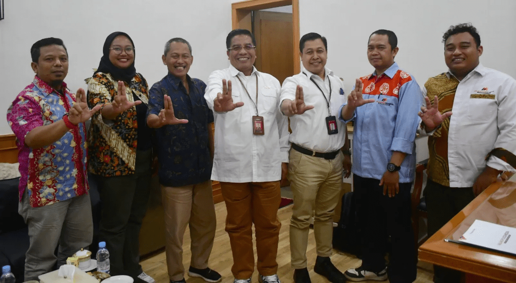 CSR Rp 6 M Alun-alun Merdeka Tengah Proses Lelang