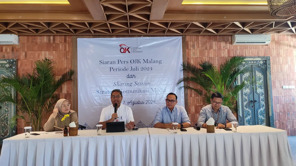 Diduga Terkait Judol, 6.000 Rekening Dibekukan