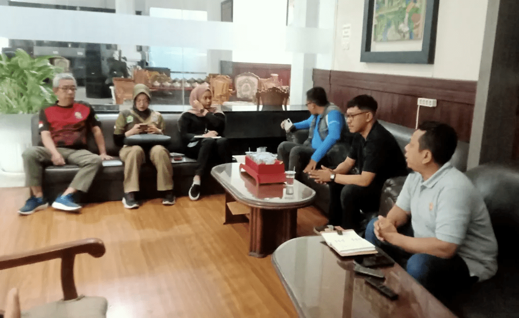 SIWO PWI Malang Night Run 2024 Siap Beri&nbsp;Kejutan