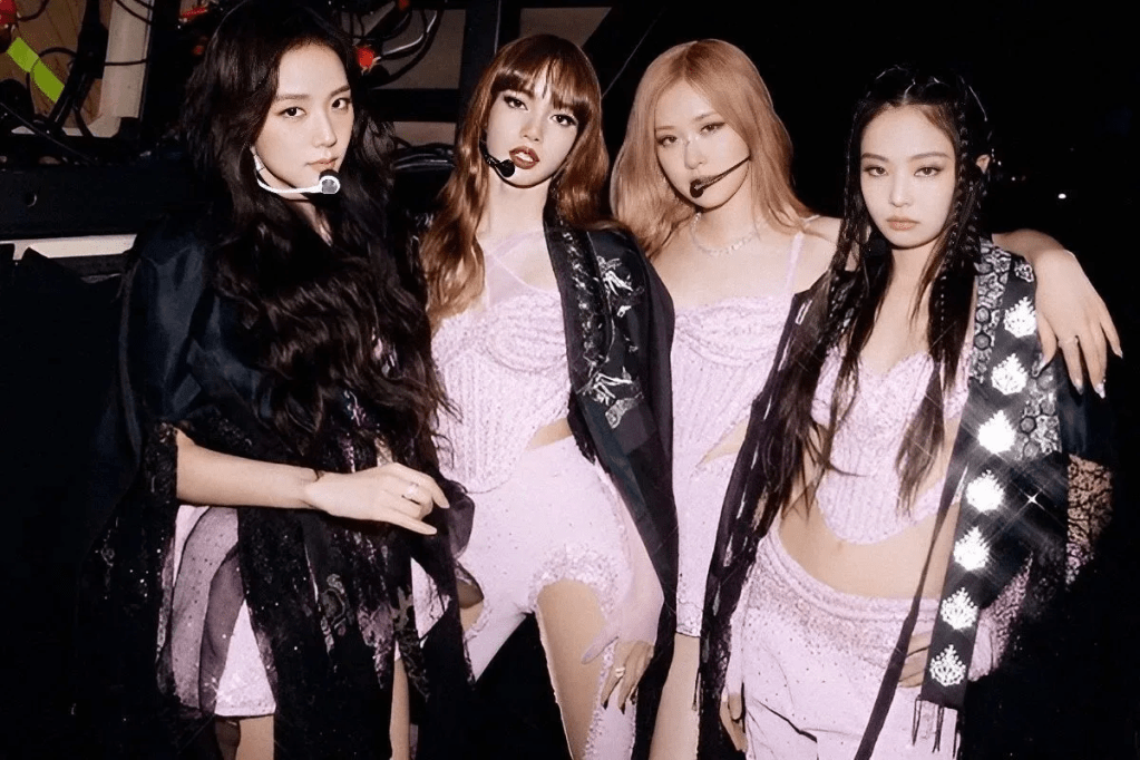 BLACKPINK Gelar Tur Dunia, Usai Cetak Rekor Penayangan Video&nbsp;Musik