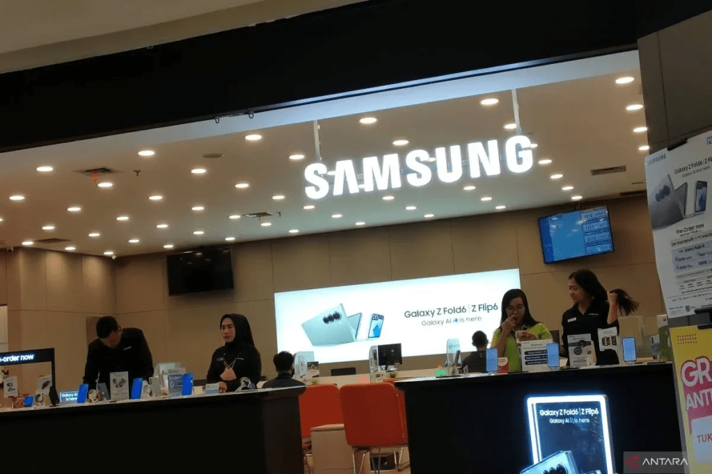 Samsung Galaxy S24 FE dan Seri Galaxy Tab S10 Segera Dirilis, Inilah Bocoran&nbsp;Waktunya