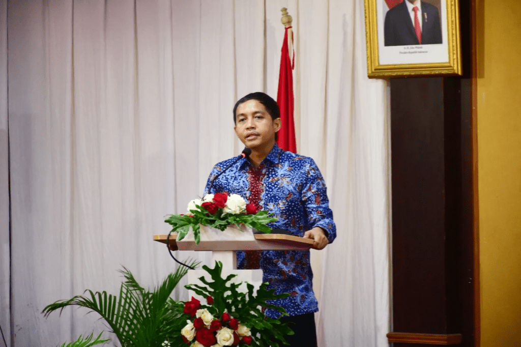 Wamen ATR/Waka BPN Beri Apresiasi Khusus, Penyelamatan Aset Pemkot Malang&nbsp;Sukses