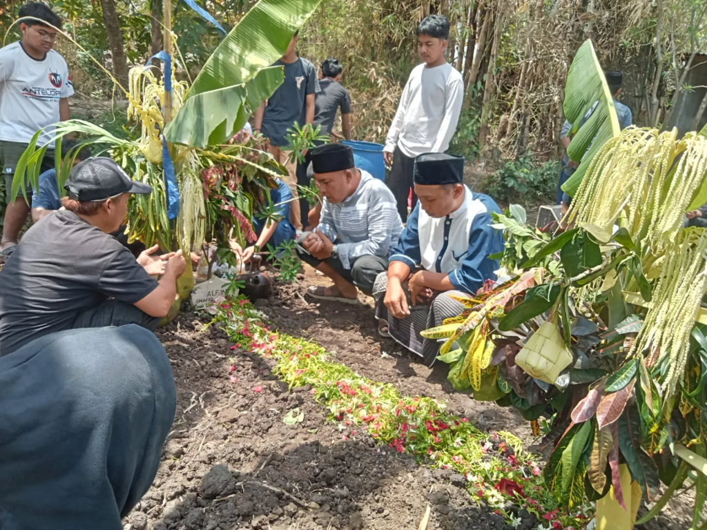 Korban Pengeroyokan Sembilan Pesilat Meninggal&nbsp;Dunia