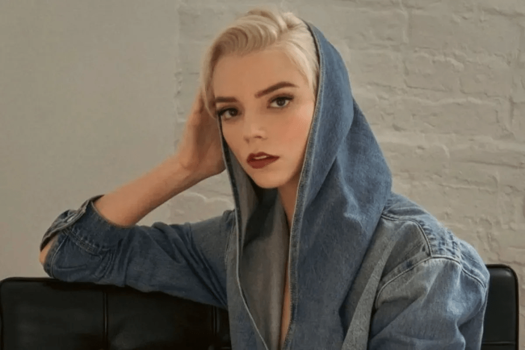 Anya Taylor-Joy Ingin Memerankan Elsa, dalam Film&nbsp;“Frozen”