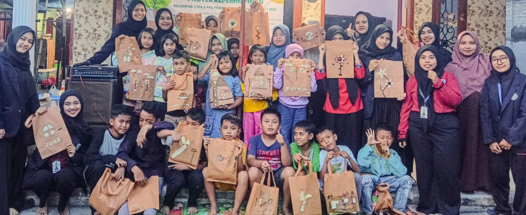 Mahasiswa PPG IPA UM Luncurkan Inovasi Pembelajaran PALAM, Berhasil Tingkatkan Kreativitas Siswa SD di&nbsp;Pasuruan