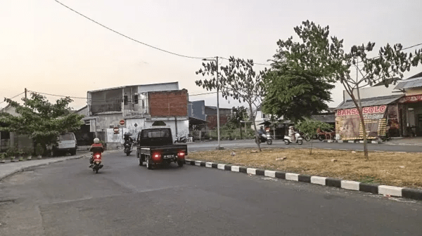 Pemkot Kembali Seriusi Akses Tembus Jalan Danau&nbsp;Jonge