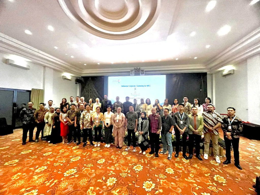 Kota Batu Siap Jadi Venue MICE Terbesar di&nbsp;Indonesia