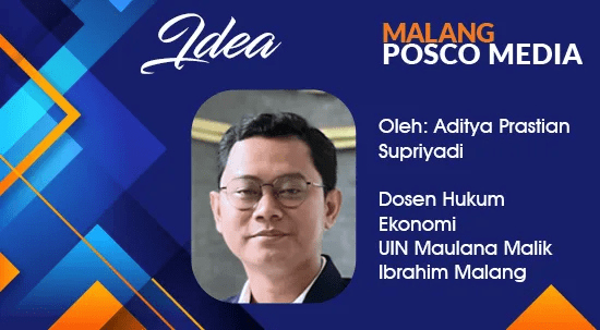 CARUT-MARUT “GIG WORKER” DI&nbsp;INDONESIA