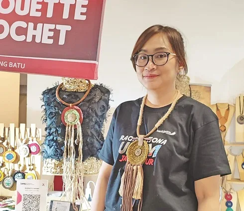 Inovasi Berkelanjutan